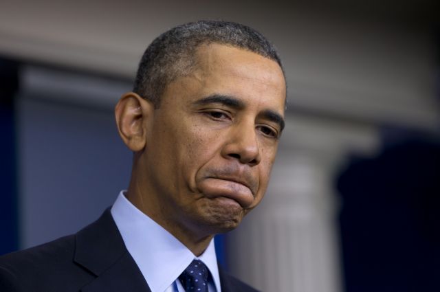 Σε ισχύ οι περικοπές του προϋπολογισμού στις ΗΠΑ